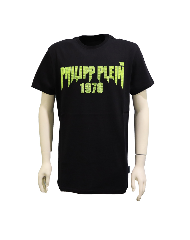 <br>PHILIPP PLEIN フィリッププレイン/Tシャツ/L/メンズインナー/Aランク/75約73ｃｍ身幅
