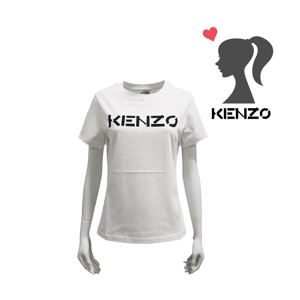 KENZO ケンゾー　半袖Tシャツ