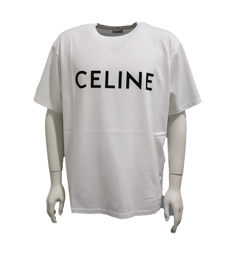 極美✨セリーヌ CELINE Tシャツ レディース Sサイズ | nate-hospital.com