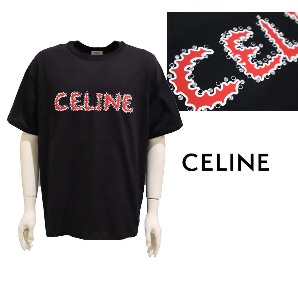 セリーヌ　CELINE Tシャツ